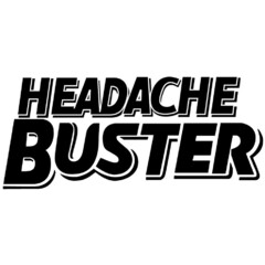 HEADACHE BUSTER