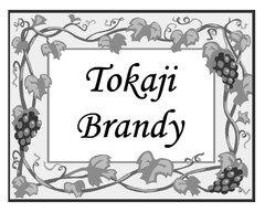 Tokaji Brandy