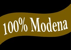 100% MODENA