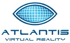 ATLANTIS VIRTUAL REALITY