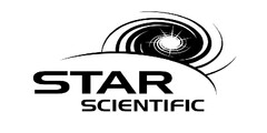 STAR SCIENTIFIC