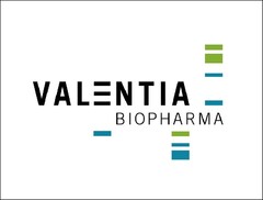 VALENTIA BIOPHARMA