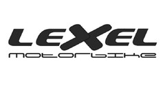 LEXEL MOTORBIKE