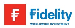 Fidelity WORLDWIDE INVESTMENT