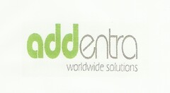 addentra worldwide solutions