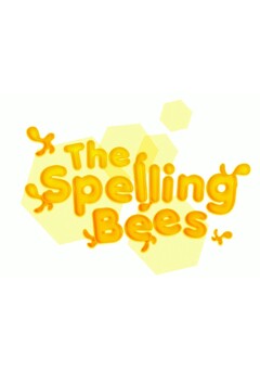 THE SPELLING BEES