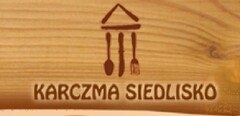 KARCZMA SIEDLISKO