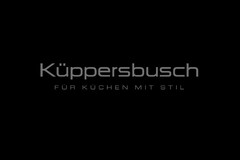 Küppersbusch FÜR KÜCHEN MIT STIL