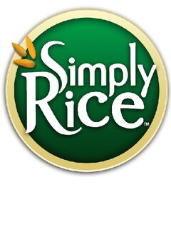 Simply Rice TM