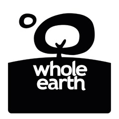 WHOLE EARTH