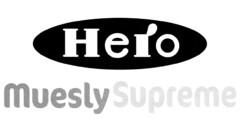 Hero MueslySupreme