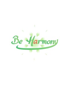 Be Harmony