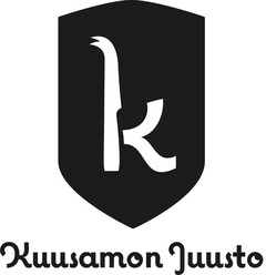 Kuusamon Juusto