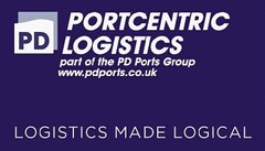 PD Portcentric Logistics part of the PD Ports Group www.pdports.co.uk LOGISTICS MADE LOGICAL
