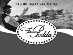 TESORI DALLA SARDEGNA FERRUCCIO PODDA