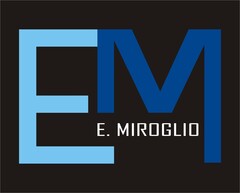 EM E.MIROGLIO