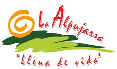 LA ALPUJARRA "LLENA DE VIDA"