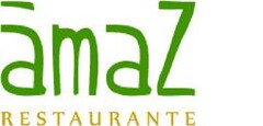 AMAZ RESTAURANTE