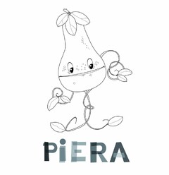 PIERA