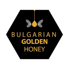 BULGARIAN GOLDEN HONEY