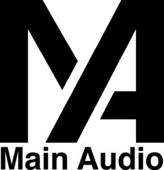 MA Main Audio