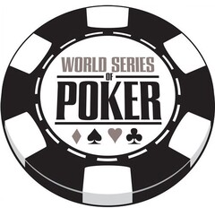 WORLD SERIES OF POKER