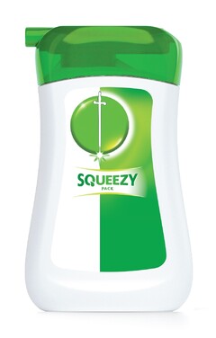SQUEEZY PACK