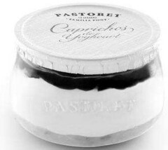 PASTORET LA SEGARRA. FAMILIA PONT. Caprichos de Yoghourt