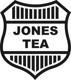 JONES TEA