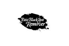 Patio Black Spot Remover