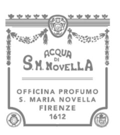 ACQUA DI S.M. NOVELLA OFFICINA PROFUMO S. MARIA NOVELLA FIRENZE 1612