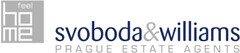 feel home SVOBODA & WILLIAMS PRAGUE ESTATE AGENTS