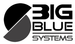 BIG BLUE SYSTEMS