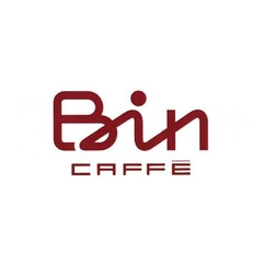 BIN CAFFE'