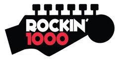 ROCKIN’1000