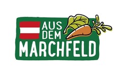 AUS DEM MARCHFELD