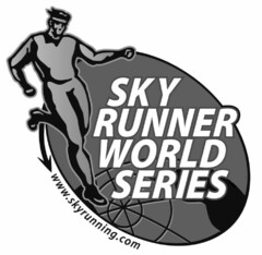 SKY RUNNER WORLD SERIES WWW.SKYRUNNING.COM