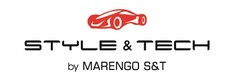 STYLE & TECH by MARENGO S&T