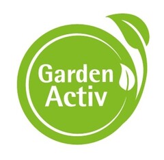 GARDEN ACTIV