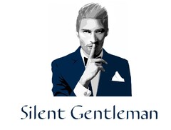 Silent Gentleman