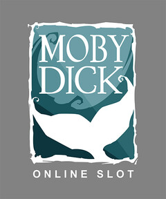 Moby Dick Online Slot