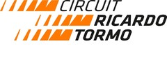 CIRCUIT RICARDO TORMO