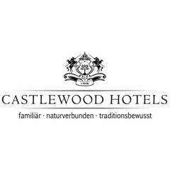 Castlewood Hotels, familiär, naturverbunden, traditionsbewusst