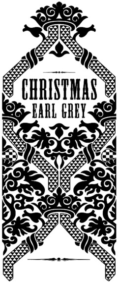 CHRISTMAS EARL GREY