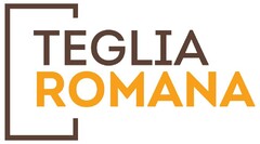 Teglia Romana