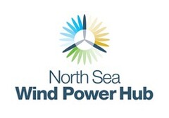 North Sea Wind Power Hub