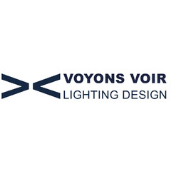 Voyons Voir Lighting Design