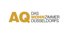 AQ DAS WOHNZIMMER DÜSSELDORFS