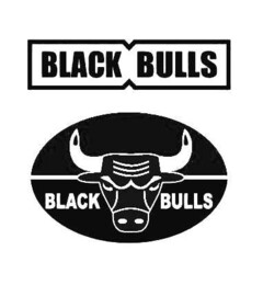 BLACK BULLS