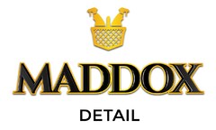 MADDOX DETAIL